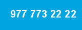 977 773 22 22